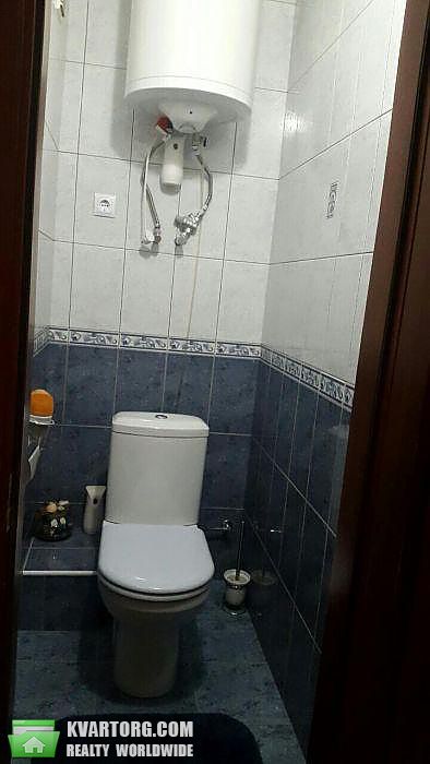 Rent out 3-room apartment. Киев,  Старонаводницкая — photo 2