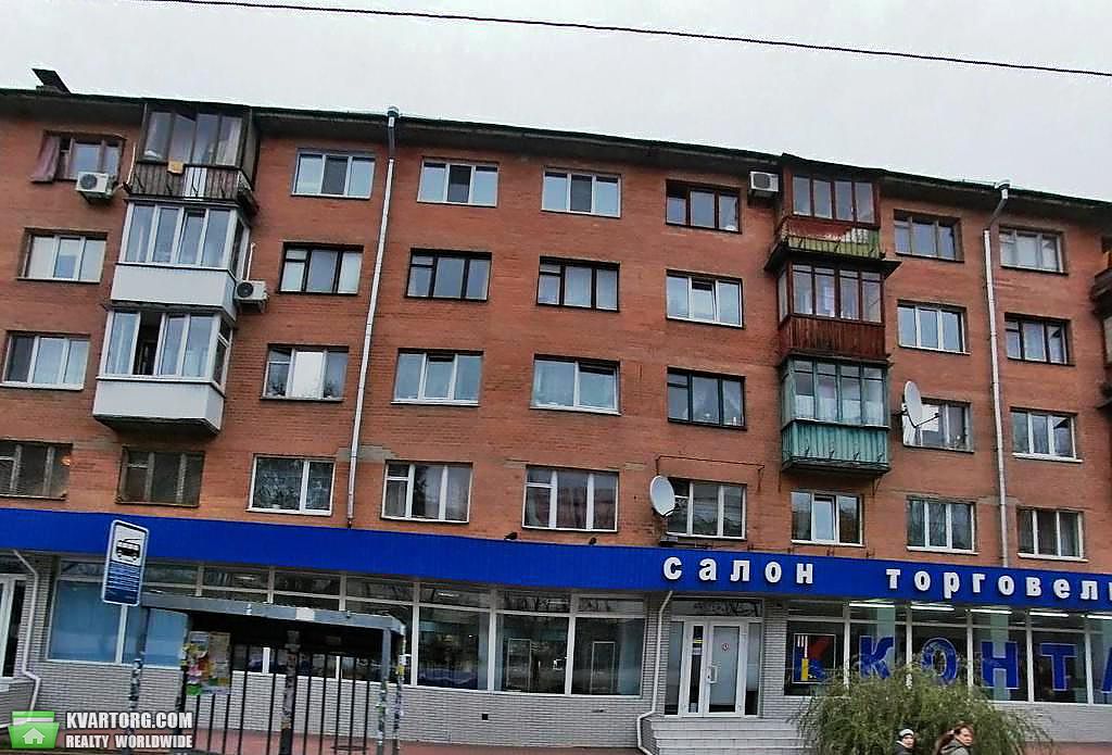Sell 2-room apartment. Киев, Гарматная — photo 3