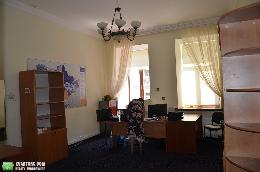 Rent out office. Киев, ул. Софиевская — photo 1