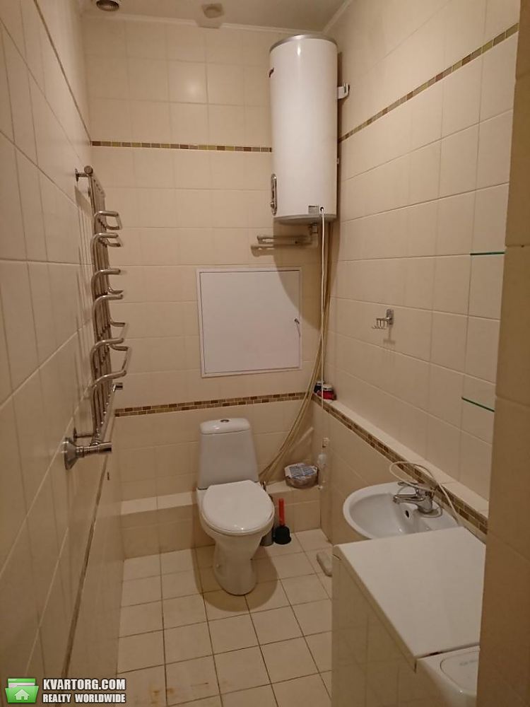 Rent out 3-room apartment. Киев,  Тимошенко — photo 9