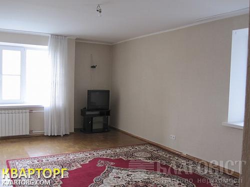 Sell 3-room apartment. Киев, Горького — photo 3