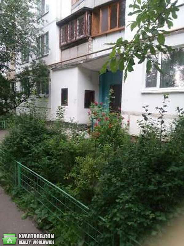Sell 1-room apartment. Киев,  Полярная — photo 5