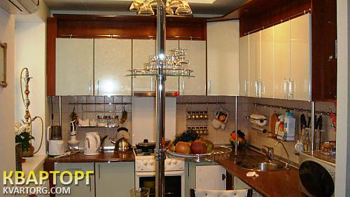 Rent out 2-room apartment. Киев,  Малиновского — photo 4
