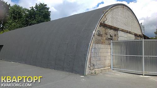 Rent out warehouse. Киев,  Автозаводская — photo 4