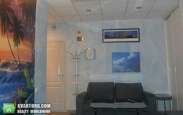 Rent out 1-room apartment. Киев,  Полтавская — photo 2