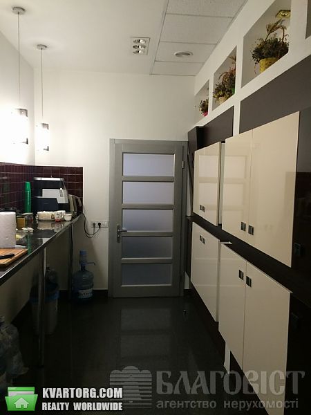 Rent out office. Киев,  Павловская — photo 6