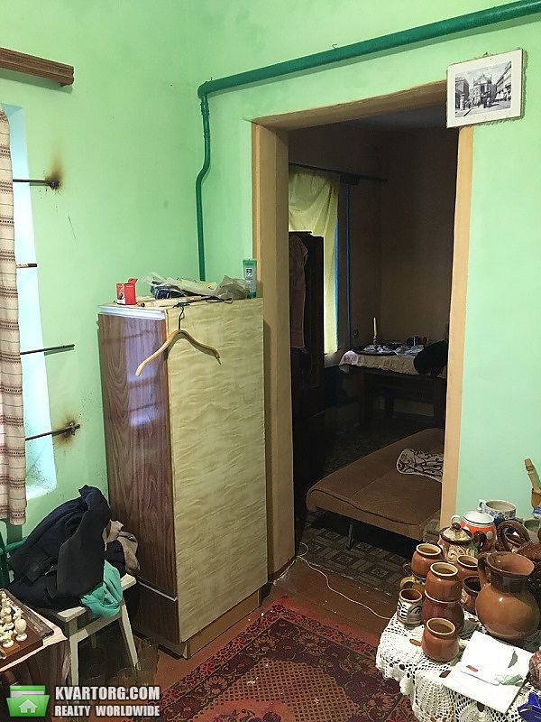 Sell house. Одесса, Курская ул. — photo 7