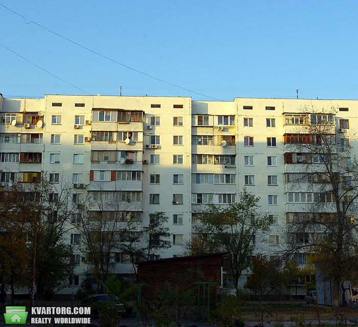 Sell 1-room apartment. Киев,  Героев Днепра — photo 1