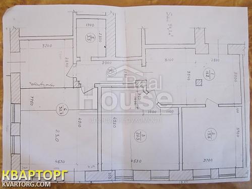 Rent out office. Киев,  Лютеранская — photo 7