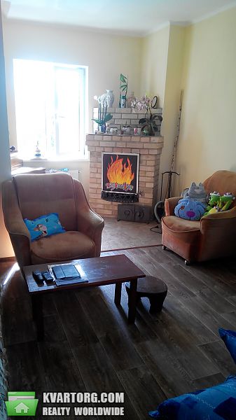 Rent out 3-room apartment. Одесса, Чабаны — photo 6