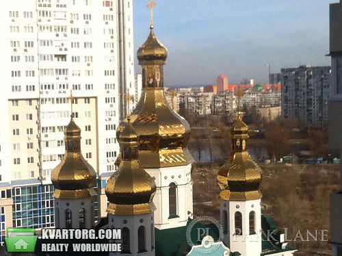 Sell 2-room apartment. Киев, Шумского — photo 9