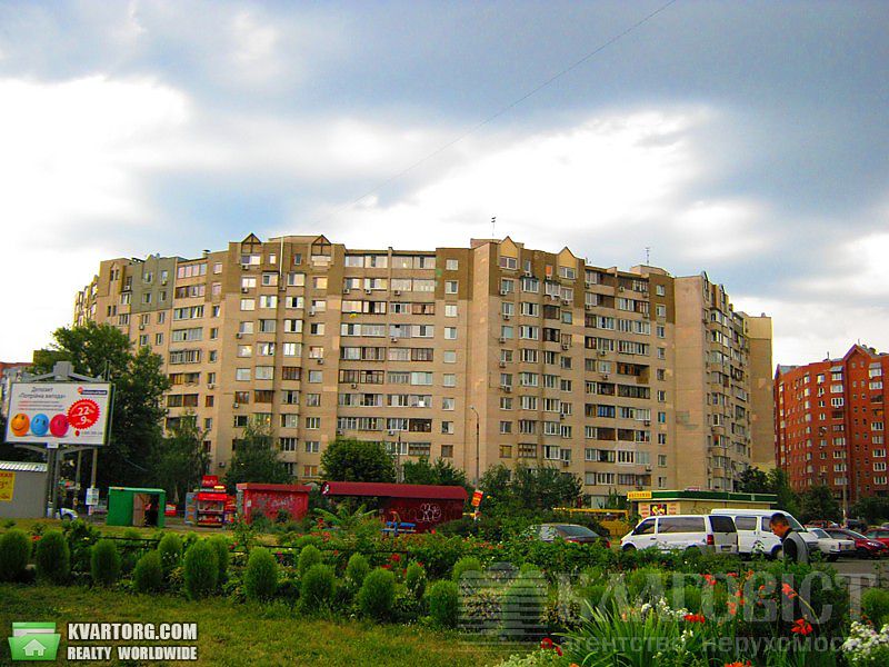 Sell 3-room apartment. Киев,  Ахматовой — photo 1