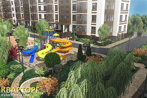Sell 2-room apartment. Киев, Софиевский переулок — photo 1