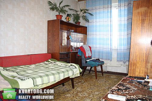 Sell 3-room apartment. Киев, Днепровская Набережная — photo 1