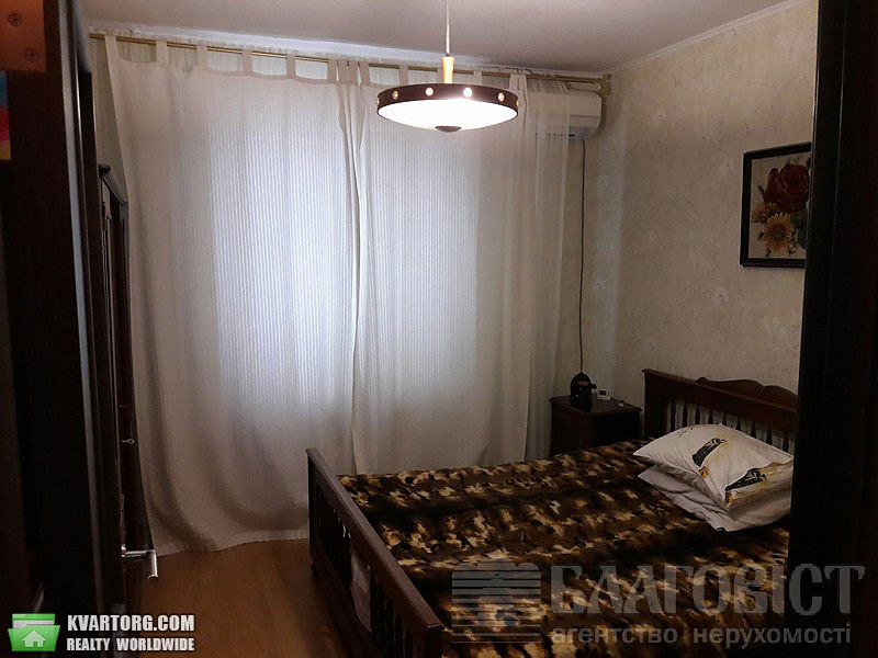Sell 2-room apartment. Киев,  Армянская — photo 1