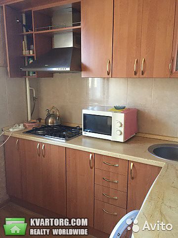 Sell 1-room apartment. Киев, Ушинского — photo 3