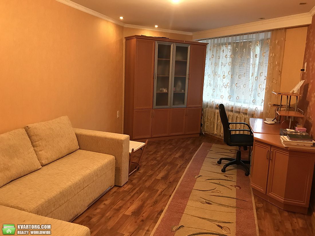 Sell 1-room apartment. Днепропетровск, запорожское шоссе — photo 5