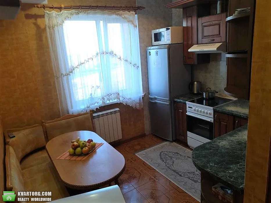 Sell 3-room apartment. Киев, Милославская — photo 4