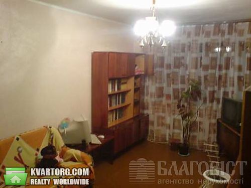 Sell 3-room apartment. Киев,  Малиновского — photo 2