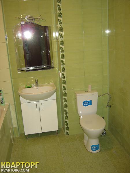 Rent out 1-room apartment. Киев,  Майорова — photo 4