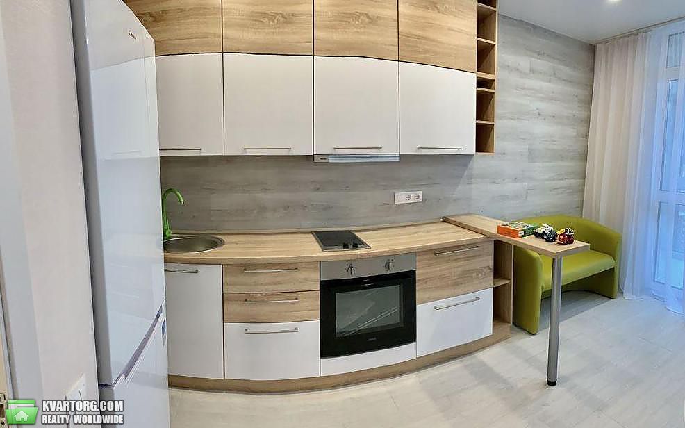 Rent out 1-room apartment. Киев, ул. Предславинская — photo 4
