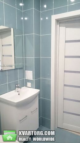 Rent out 1-room apartment. Киев,  Метрологическая — photo 2