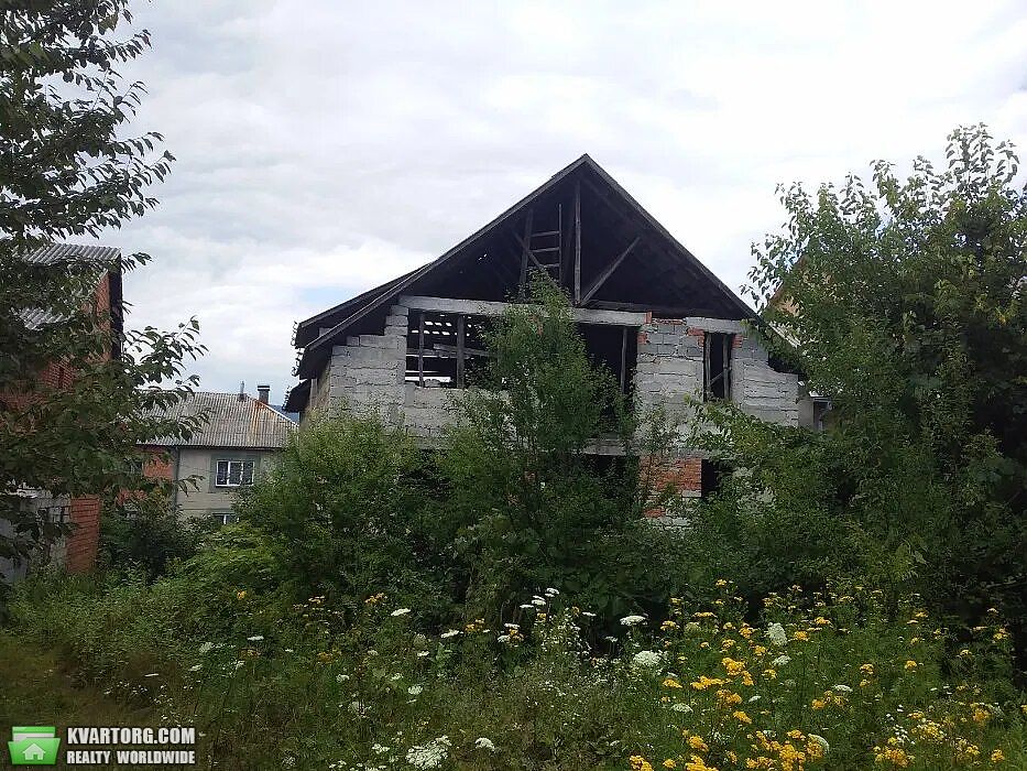 Sell house. Ужгород, Марка Вовчка — photo 4