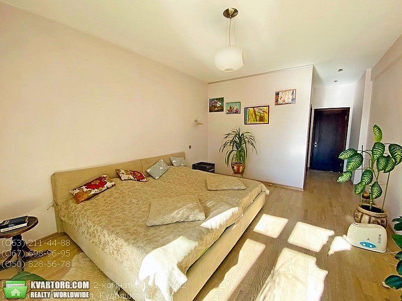 Sell 2-room apartment. Киев,  Кудряшова — photo 2