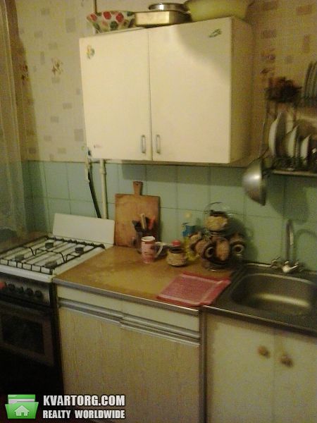 Sell 2-room apartment. Киев, пр. Леси Курбаса — photo 5