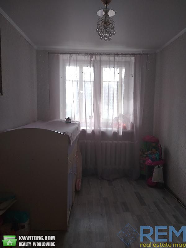 Sell 4-room apartment. Одесса, Днепропетровская дорога — photo 3