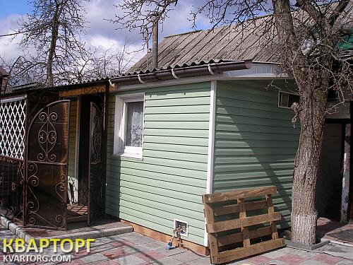 Rent out house. Ирпень, Озерная — photo 1