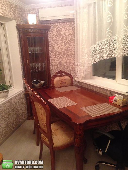 Sell 3-room apartment. Киев,  Лайоша Гавро — photo 4