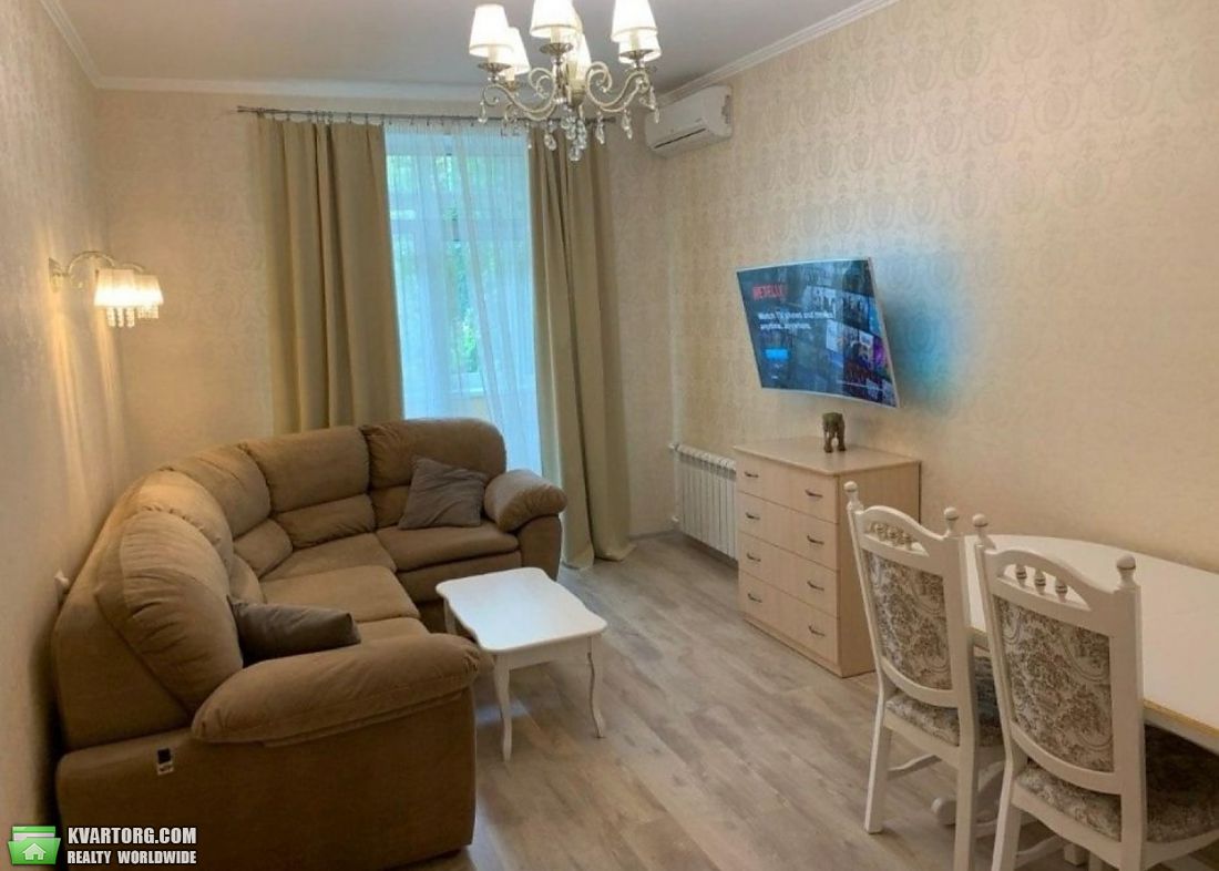 Rent out 2-room apartment. Киев,  Кудри — photo 9