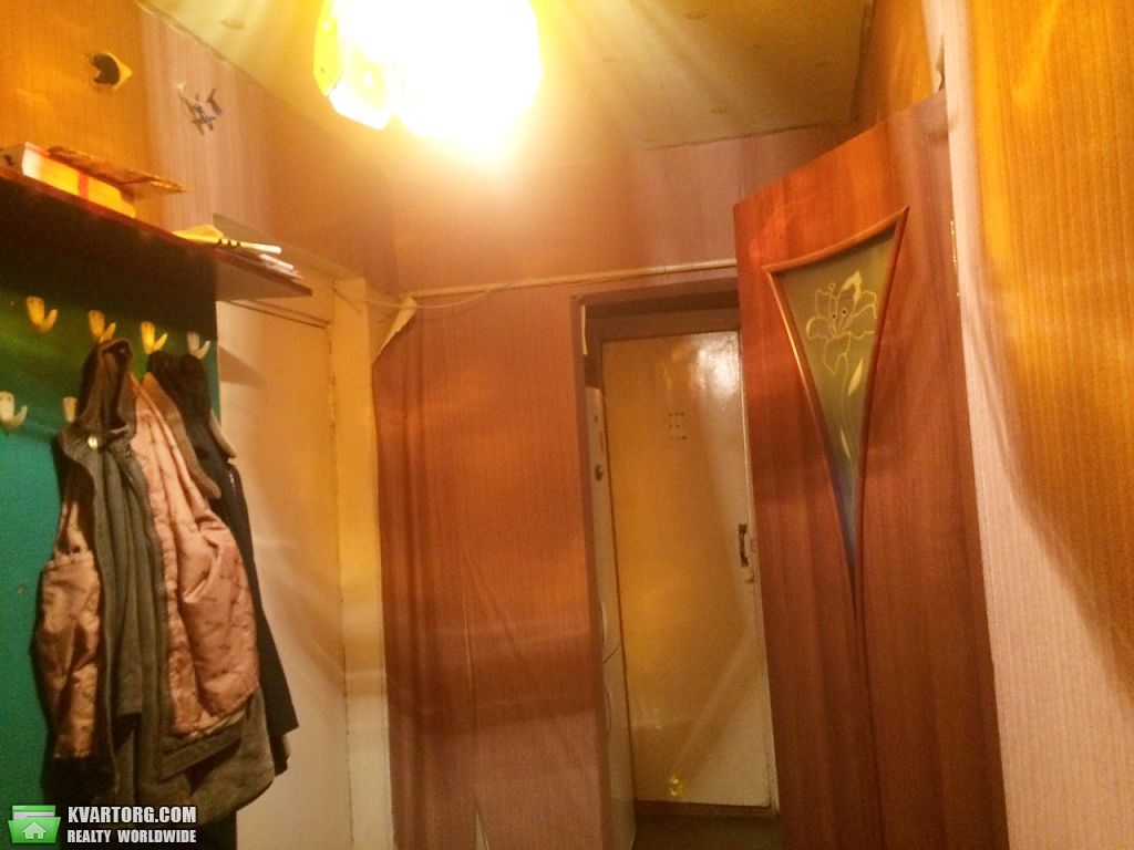 Sell 2-room apartment. Днепропетровск, ж/м Тополь-2 — photo 6