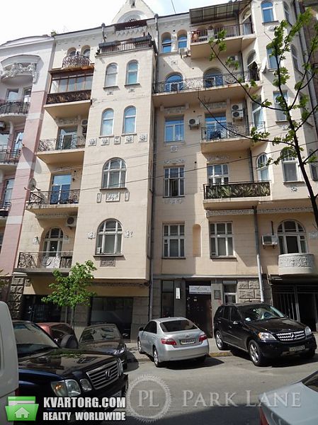 Sell 2-room apartment. Киев, Костельная — photo 2