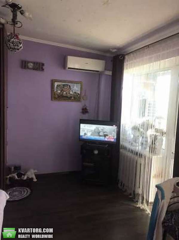 Sell 1-room apartment. Киев,  Приборный пер — photo 2