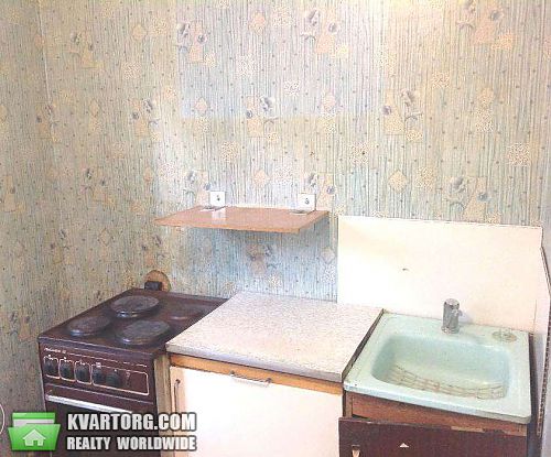 Sell 1-room apartment. Киев, Бальзака — photo 5