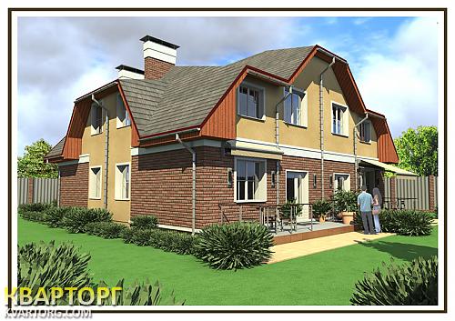 Sell house. Киевская обл., Полтавская — photo 1