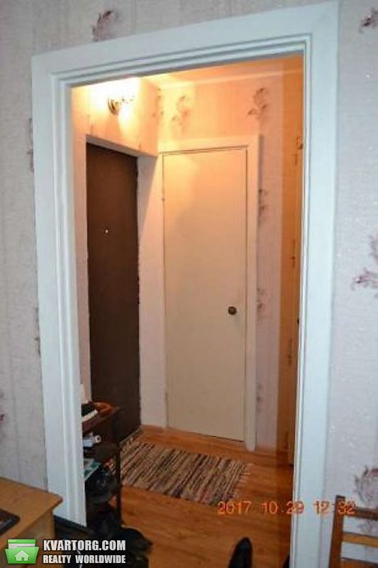 Sell 1-room apartment. Киев,  Кондратюка — photo 8