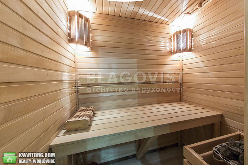 Sell 4-room apartment. Киев,  Щорса — photo 5