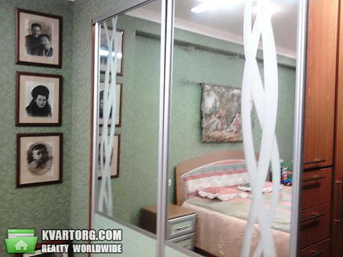 Sell 2-room apartment. Киев, Эрнста — photo 3