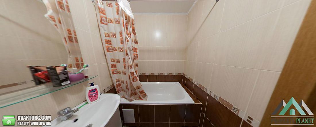 Sell 1-room apartment. Киев,  Урловская — photo 9