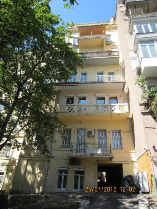Sell office. Киев, Пушкинская — photo 6