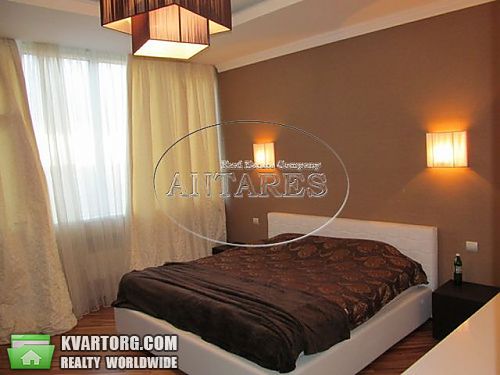 Rent out 2-room apartment. Киев, Московская — photo 4
