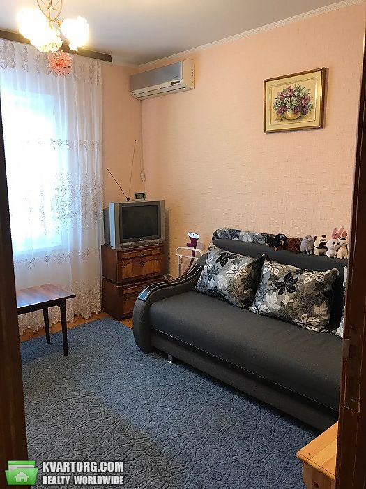 Sell 2-room apartment. Киев, Апрельский переул — photo 1