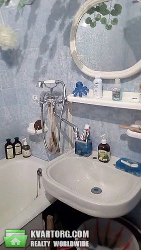 Sell 2-room apartment. Киев,  Курбаса — photo 4