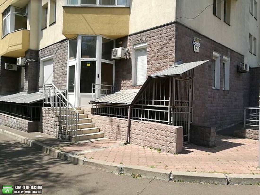 Rent out office. Киев, Шептицкого — photo 2