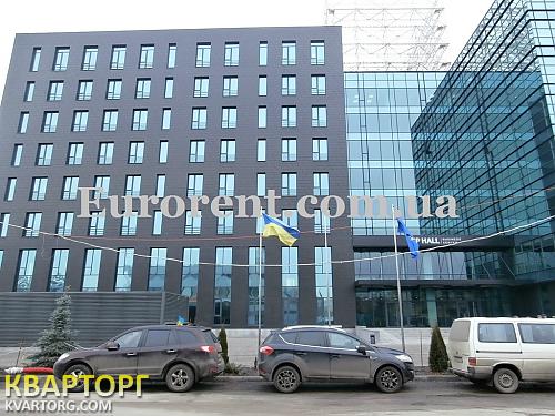 Rent out office. Киев, Московский пр. — photo 2