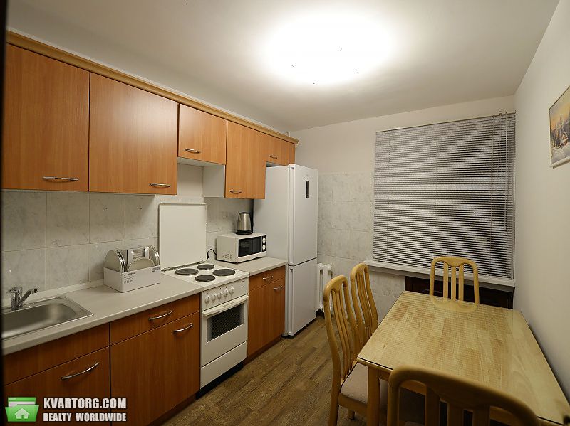 Rent out 1-room apartment. Харьков, 50 лет влксм — photo 4