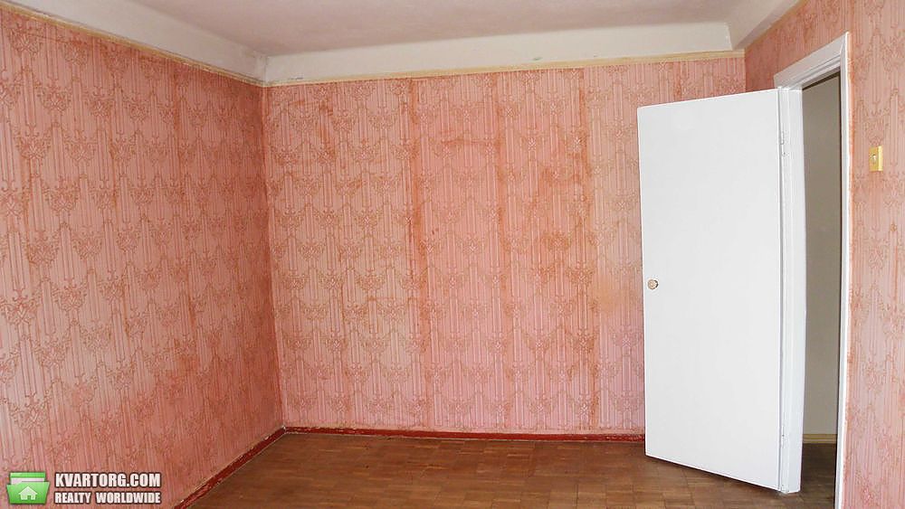 Sell 2-room apartment. Киев,  Каунасская — photo 3